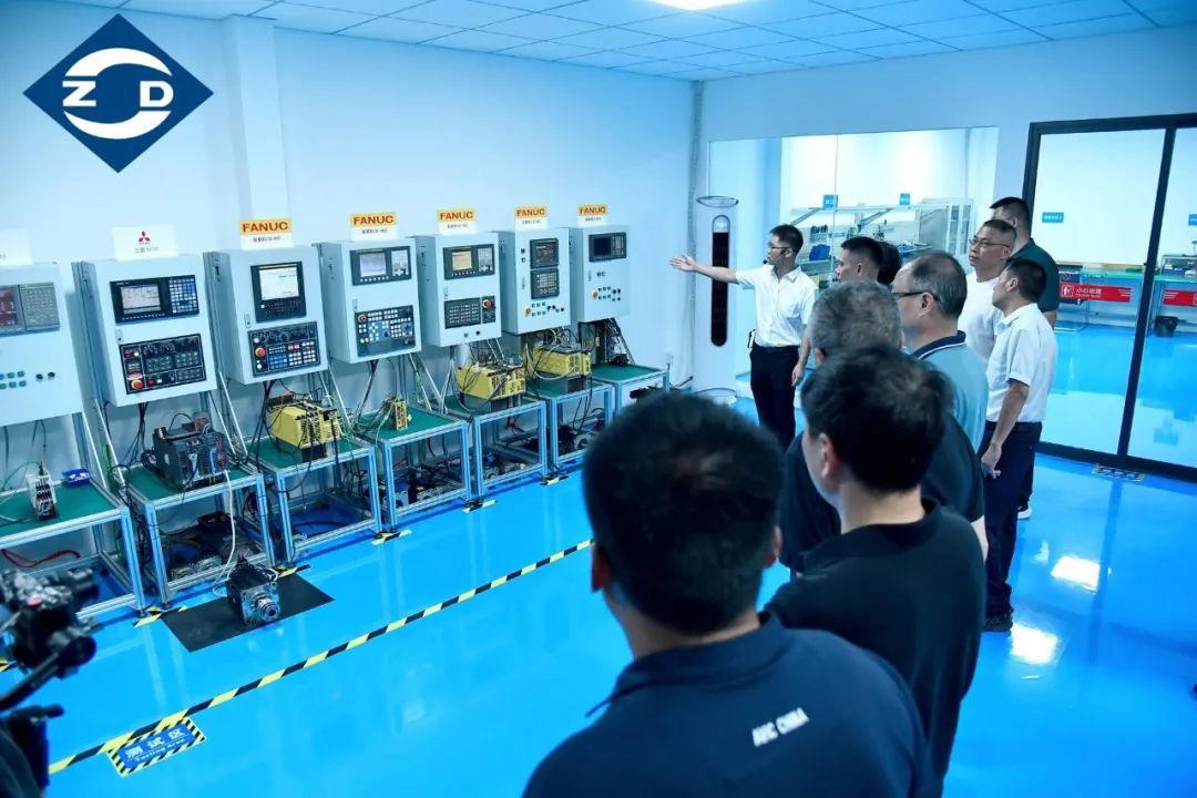 数智东风 装备制造业后市场服务的云计算变革之道