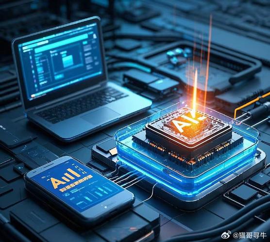 央企科技整合加速 AI端侧与云计算装备迎关注，兵器装备集团布局引瞩目